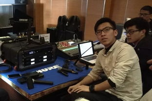 2017舒爾產(chǎn)品全國(guó)巡回技術(shù)交流昆明站圓滿落幕