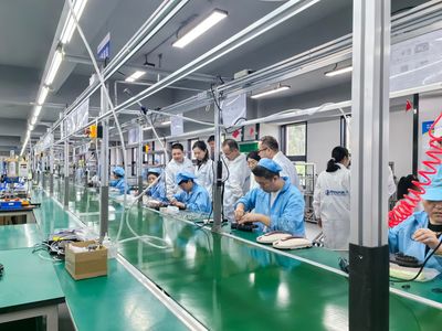 信息工程學(xué)院學(xué)生第一黨支部赴山西嘉世達(dá)機(jī)器人技術(shù)開展參觀調(diào)研與技術(shù)交流