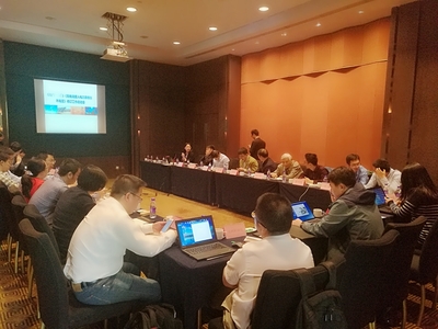 國(guó)家標(biāo)準(zhǔn)GB/T 19963《風(fēng)電場(chǎng)接入電力系統(tǒng)技術(shù)規(guī)定》修訂工作啟動(dòng)會(huì)暨技術(shù)研討會(huì)順利舉行